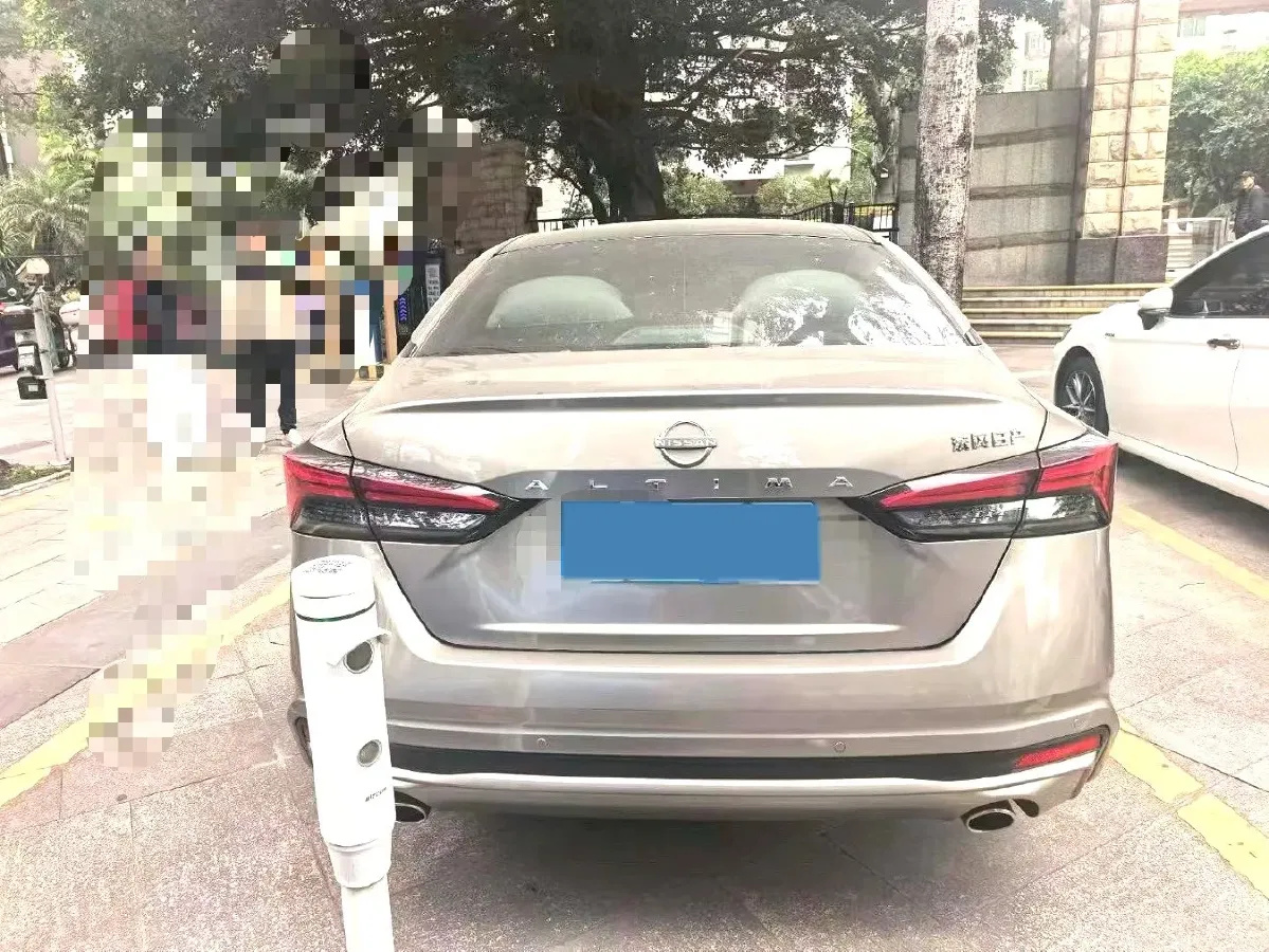 2022 Nissan Teana 2.0L 156HP L4 CVT,autocango,china used car exporter,china ev exporter,chinese used car exporter,chinese used ev exporter