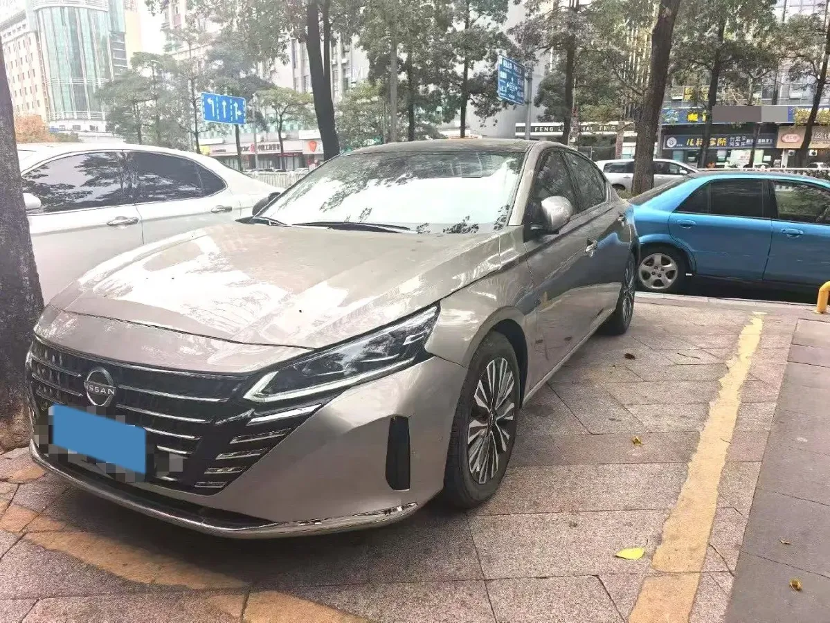 2022 Nissan Teana 2.0L 156HP L4 CVT,autocango,china used car exporter,china ev exporter,chinese used car exporter,chinese used ev exporter