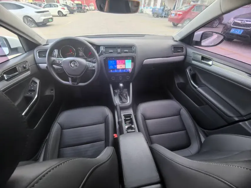 2018 Volkswagen Sagitar 1.2T 110HP L4 7DCT,autocango,china used car exporter,china ev exporter,chinese used car exporter,chinese used ev exporter