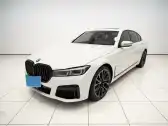 2019 BMW 7 SERIES,autocango,china used car exporter,china ev exporter,chinese used car exporter,chinese used ev exporter