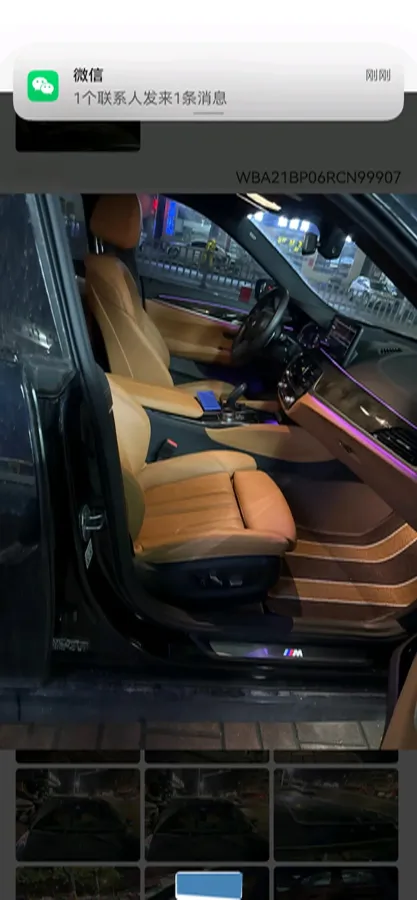 2022 BMW 6 Series GT 2.0T 245HP L4 8AT,autocango,china used car exporter,china ev exporter,chinese used car exporter,chinese used ev exporter