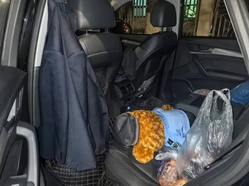 2020 Audi Q5L 2.0T 252HP L4 7DCT,autocango,china used car exporter,china ev exporter,chinese used car exporter,chinese used ev exporter