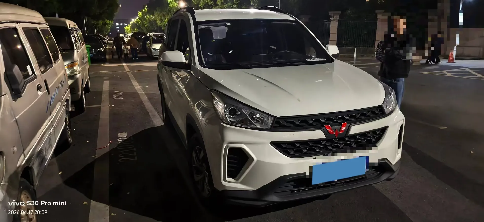 2019 WuLing HongGuang S3 1.5L 99HP L4 6MT,autocango,china used car exporter,china ev exporter,chinese used car exporter,chinese used ev exporter