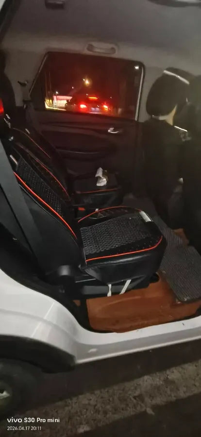 2019 WuLing HongGuang S3 1.5L 99HP L4 6MT,autocango,china used car exporter,china ev exporter,chinese used car exporter,chinese used ev exporter