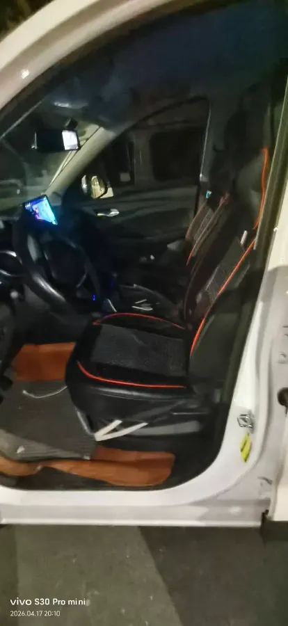 2019 WuLing HongGuang S3 1.5L 99HP L4 6MT,autocango,china used car exporter,china ev exporter,chinese used car exporter,chinese used ev exporter