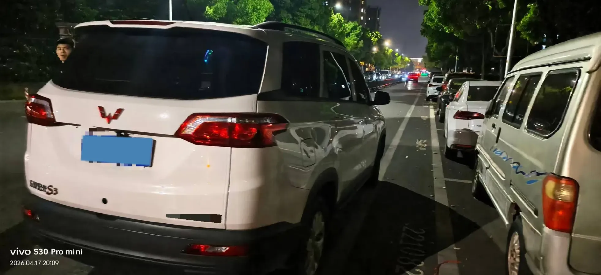 2019 WuLing HongGuang S3 1.5L 99HP L4 6MT,autocango,china used car exporter,china ev exporter,chinese used car exporter,chinese used ev exporter