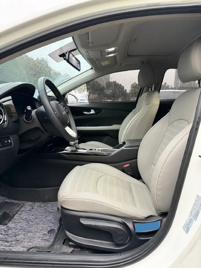 2023 Kia K3 1.5L 115HP L4 CVT,autocango,china used car exporter,china ev exporter,chinese used car exporter,chinese used ev exporter