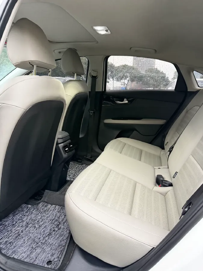 2023 Kia K3 1.5L 115HP L4 CVT,autocango,china used car exporter,china ev exporter,chinese used car exporter,chinese used ev exporter