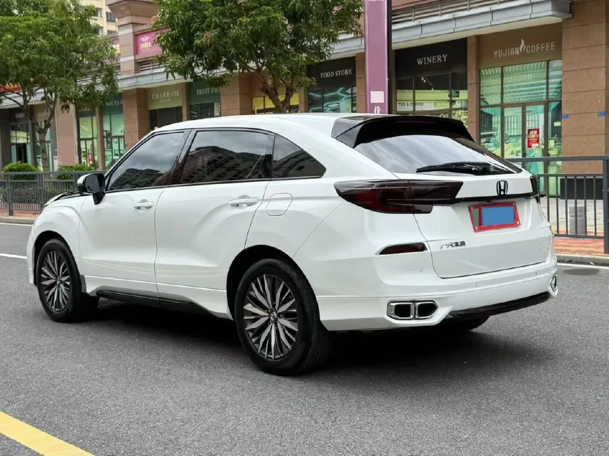 2020 Honda Avancier 2.0T 272HP L4 9AT,autocango,china used car exporter,china ev exporter,chinese used car exporter,chinese used ev exporter