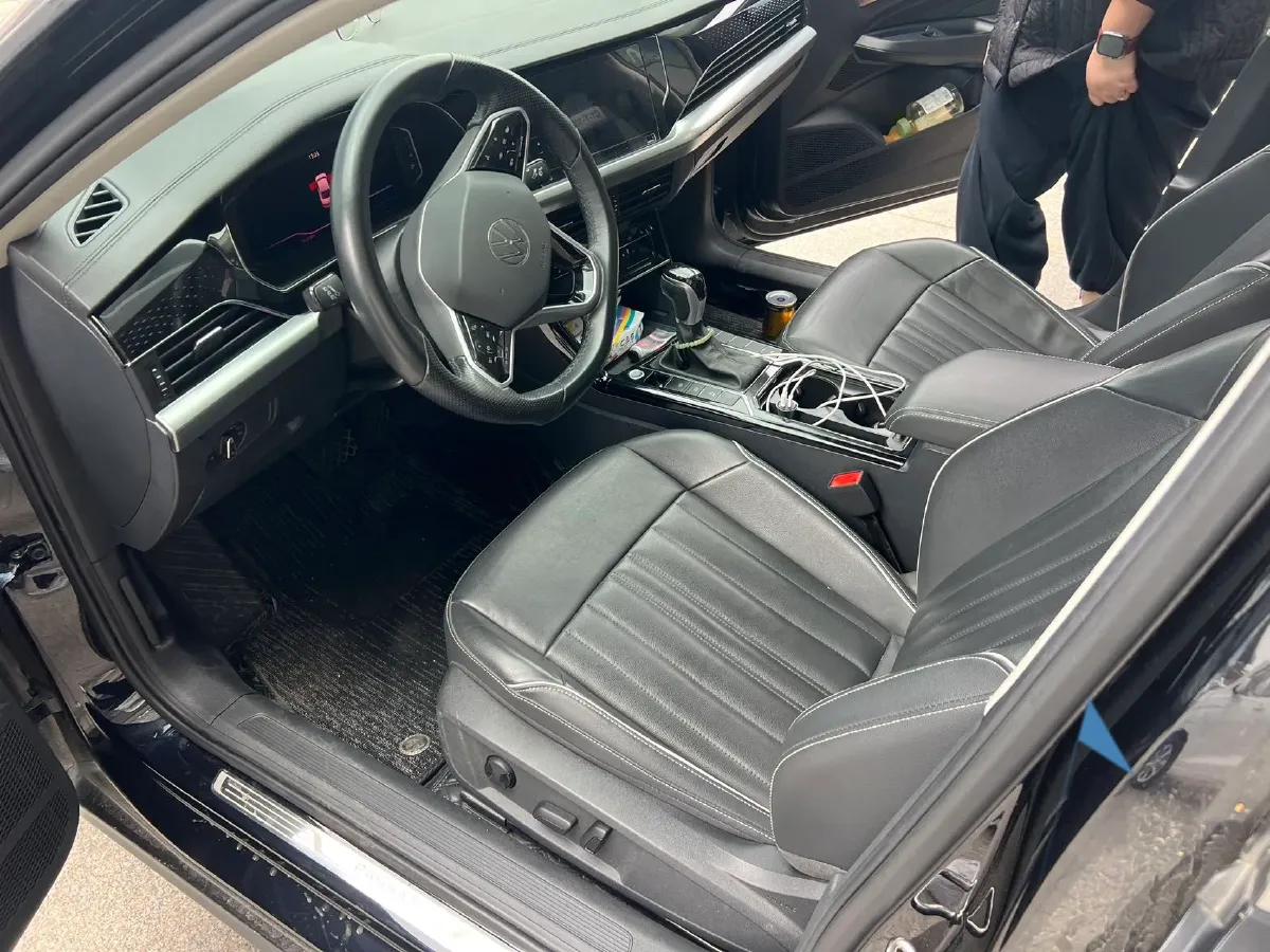 2023 Volkswagen Passat 2.0T 186HP L4 7DCT,autocango,china used car exporter,china ev exporter,chinese used car exporter,chinese used ev exporter