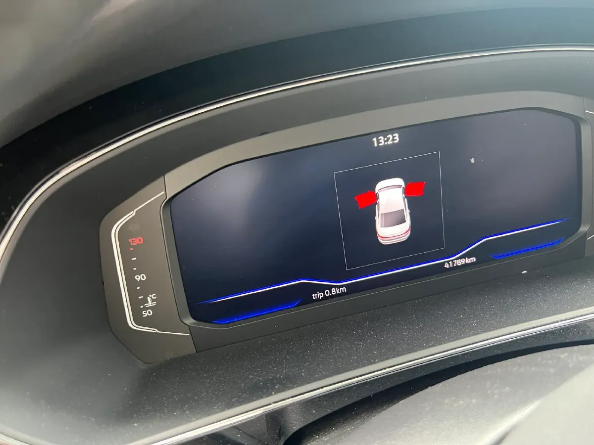 2023 Volkswagen Passat 2.0T 186HP L4 7DCT,autocango,china used car exporter,china ev exporter,chinese used car exporter,chinese used ev exporter