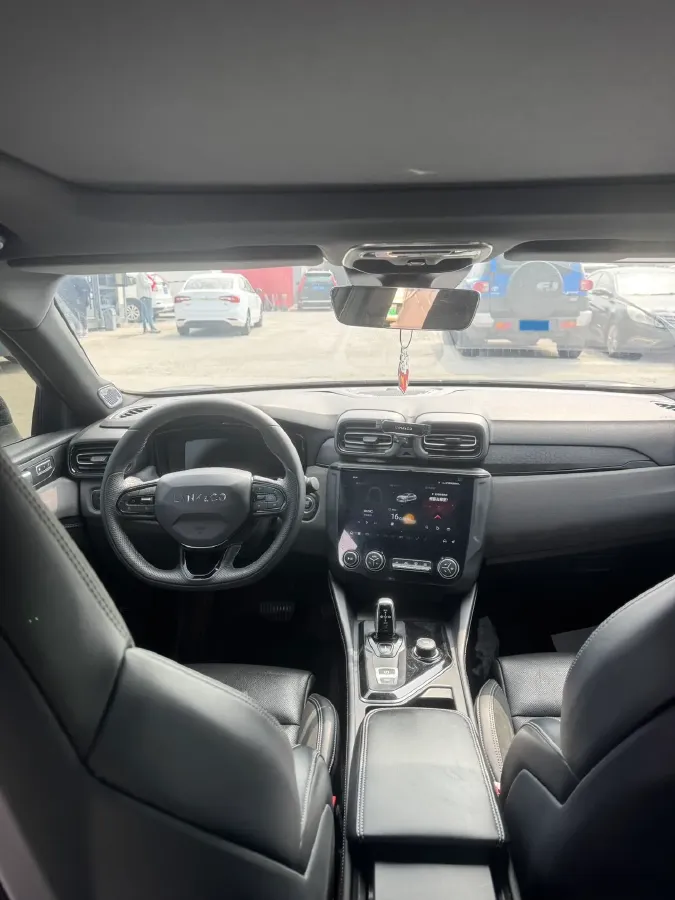 2022 LYNK&CO 03 1.5T 180HP L3 7DCT,autocango,china used car exporter,china ev exporter,chinese used car exporter,chinese used ev exporter