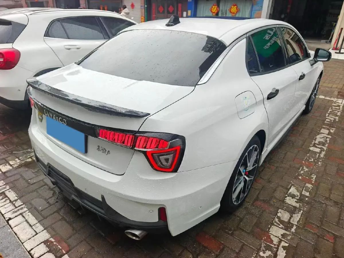 2022 LYNK&CO 03 1.5T 180HP L3 7DCT,autocango,china used car exporter,china ev exporter,chinese used car exporter,chinese used ev exporter