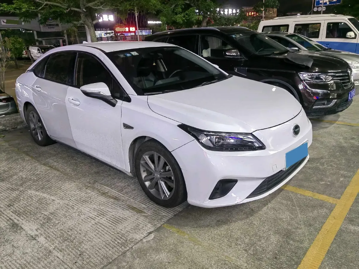 2019 Aion S BEV 58.8KWH,autocango,china used car exporter,china ev exporter,chinese used car exporter,chinese used ev exporter