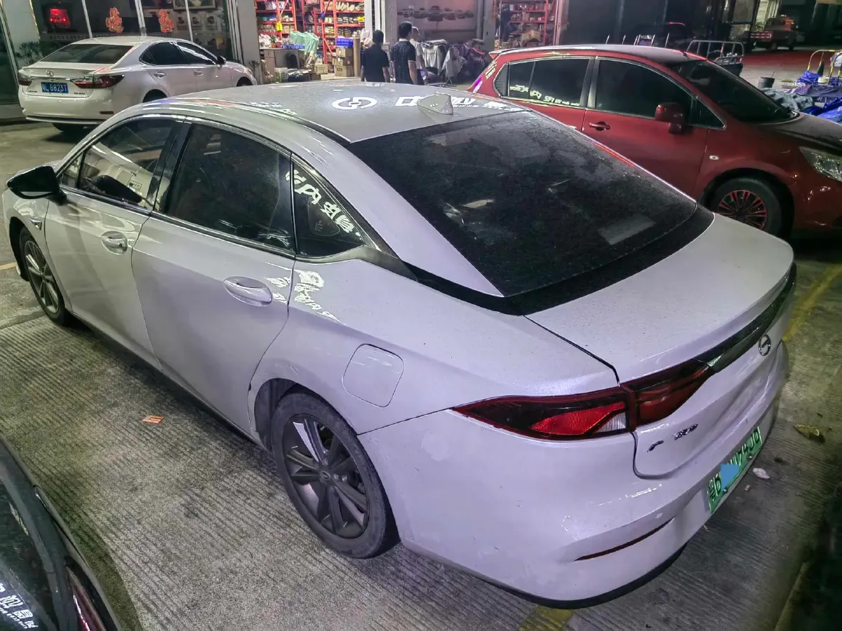 2019 Aion S BEV 58.8KWH,autocango,china used car exporter,china ev exporter,chinese used car exporter,chinese used ev exporter