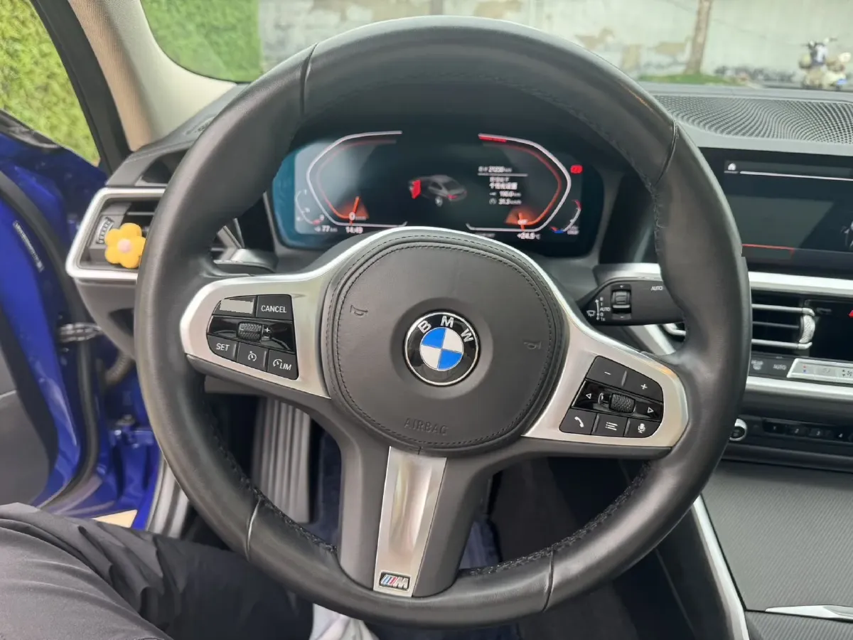 2021 BMW 3 Series 2.0T 156HP L4 8AT,autocango,china used car exporter,china ev exporter,chinese used car exporter,chinese used ev exporter