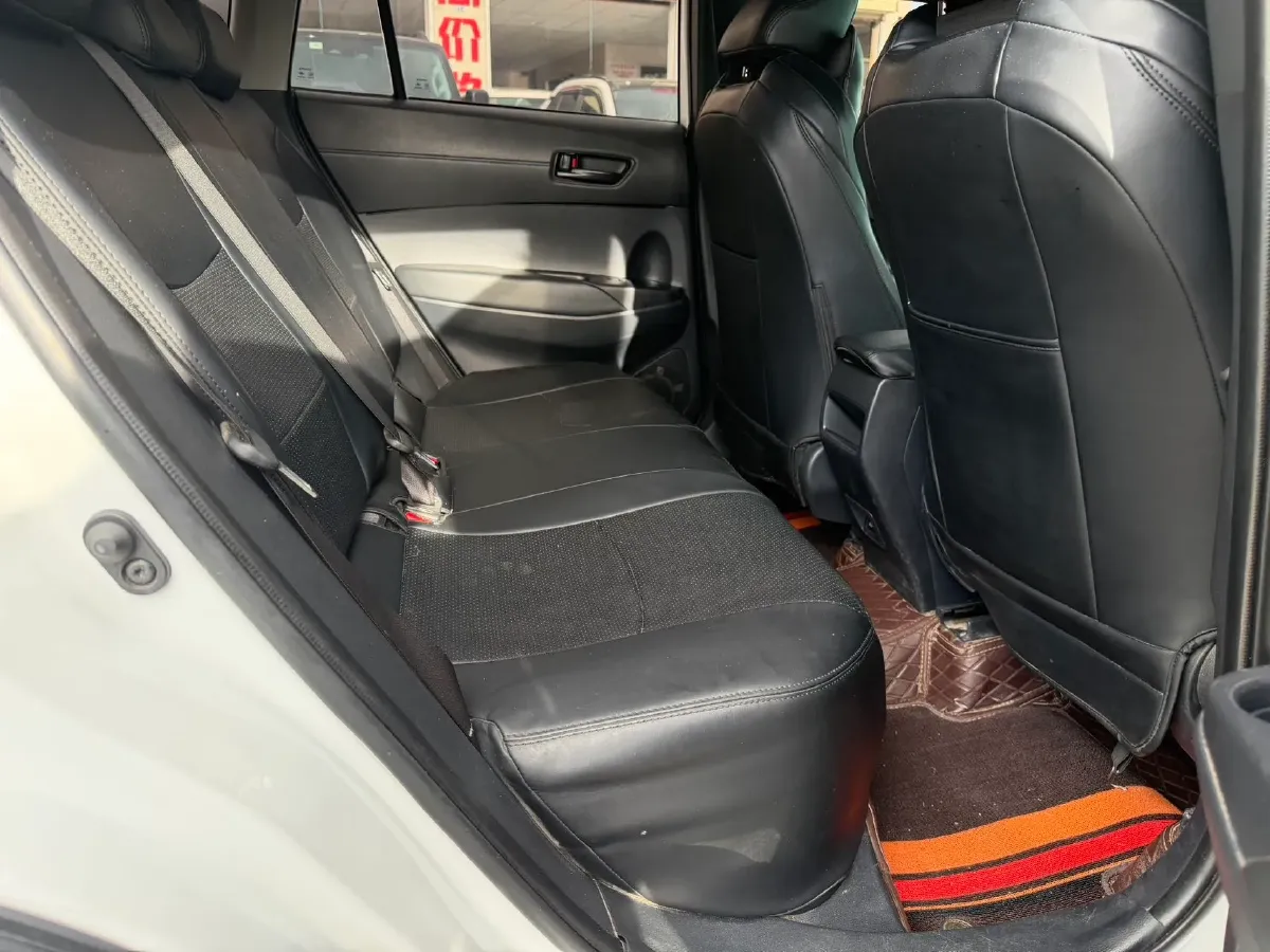 2024 Toyota Frontlander 2.0L 171HP L4 CVT,autocango,china used car exporter,china ev exporter,chinese used car exporter,chinese used ev exporter