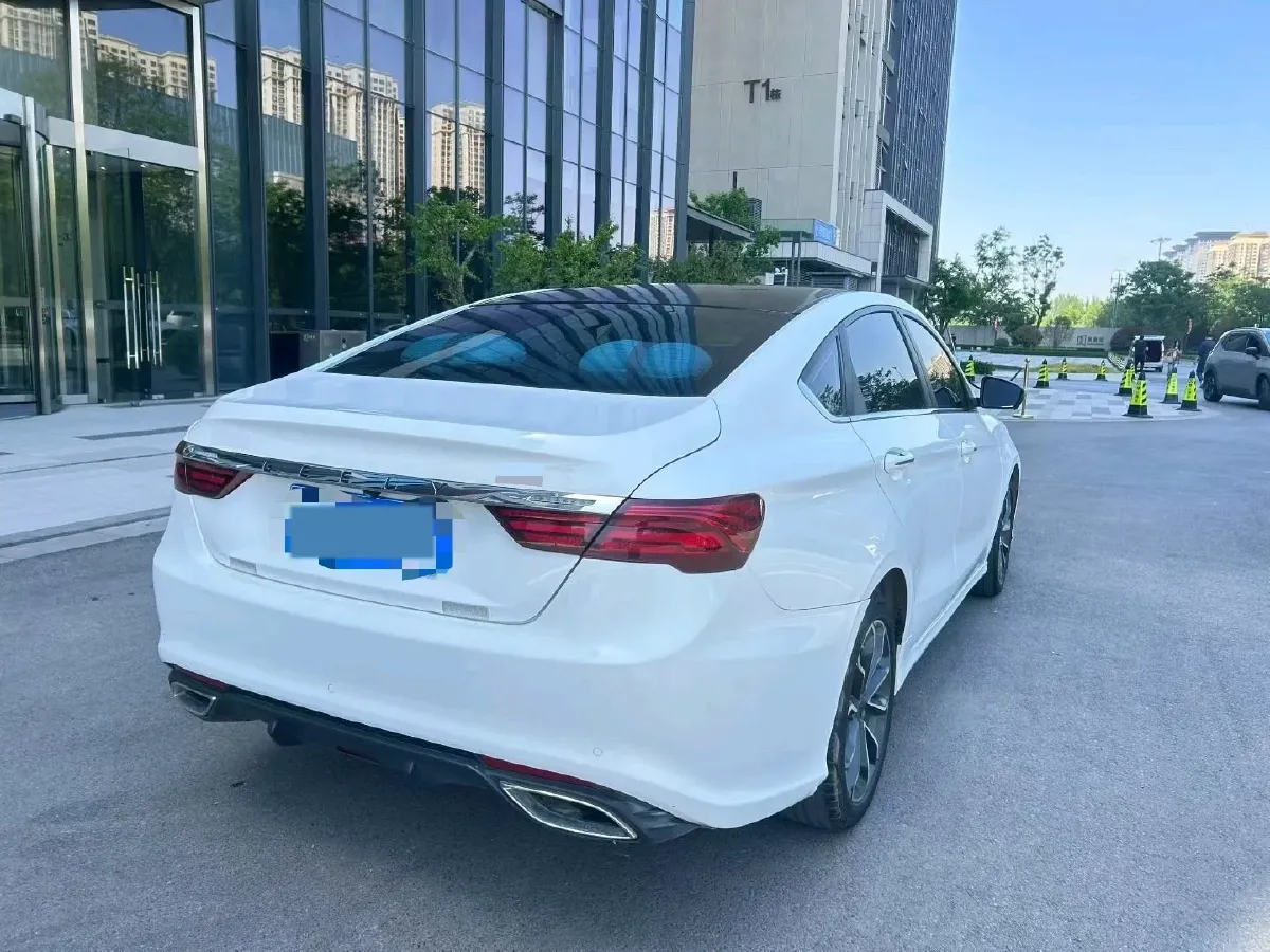 2020 Geely Binray 1.4T 141HP L4 CVT,autocango,china used car exporter,china ev exporter,chinese used car exporter,chinese used ev exporter