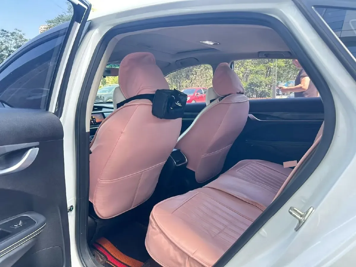 2020 Geely Binray 1.4T 141HP L4 CVT,autocango,china used car exporter,china ev exporter,chinese used car exporter,chinese used ev exporter