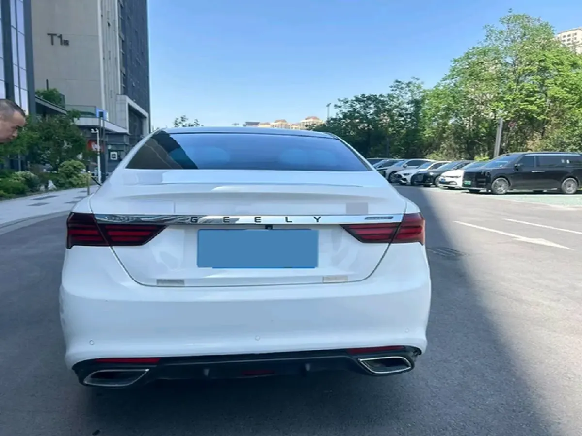 2020 Geely Binray 1.4T 141HP L4 CVT,autocango,china used car exporter,china ev exporter,chinese used car exporter,chinese used ev exporter