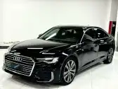 2020 AUDI A6L,autocango,china used car exporter,china ev exporter,chinese used car exporter,chinese used ev exporter
