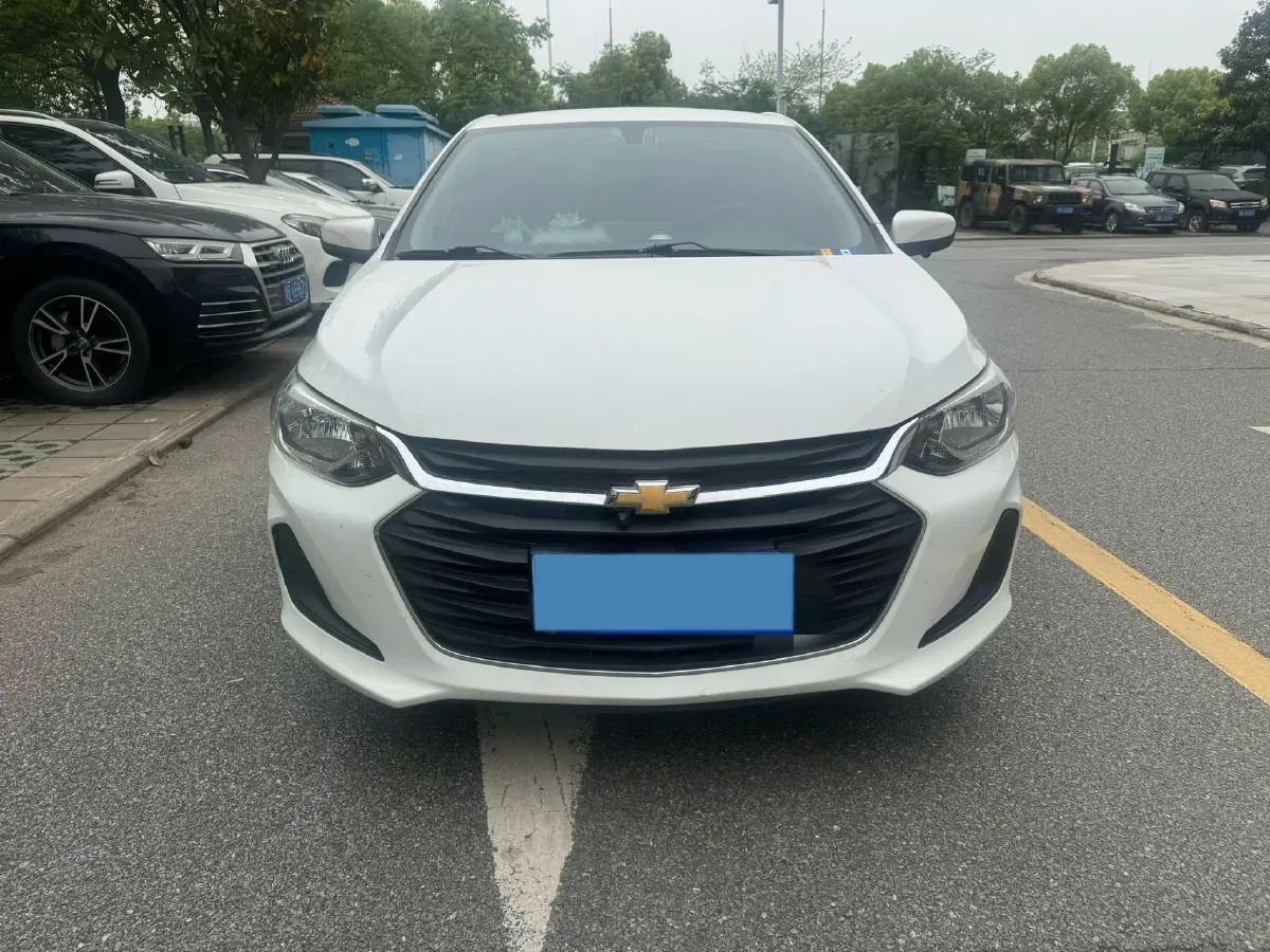 2020 Chevrolet Cavalier 1.0T 125HP L3 6AT,autocango,china used car exporter,china ev exporter,chinese used car exporter,chinese used ev exporter