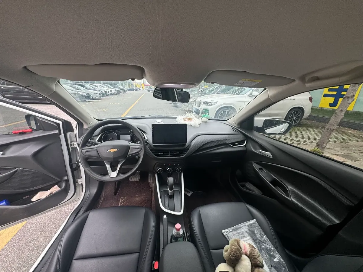 2020 Chevrolet Cavalier 1.0T 125HP L3 6AT,autocango,china used car exporter,china ev exporter,chinese used car exporter,chinese used ev exporter