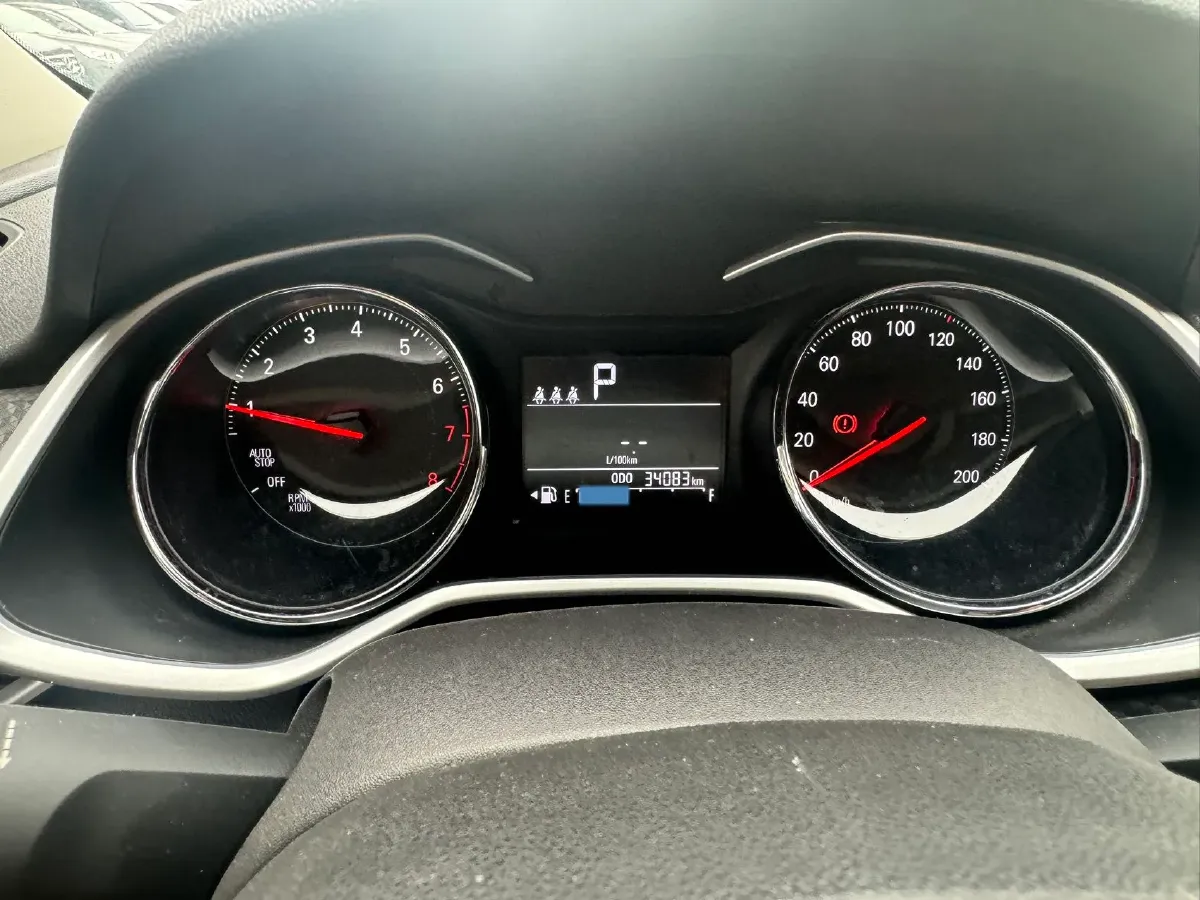 2020 Chevrolet Cavalier 1.0T 125HP L3 6AT,autocango,china used car exporter,china ev exporter,chinese used car exporter,chinese used ev exporter