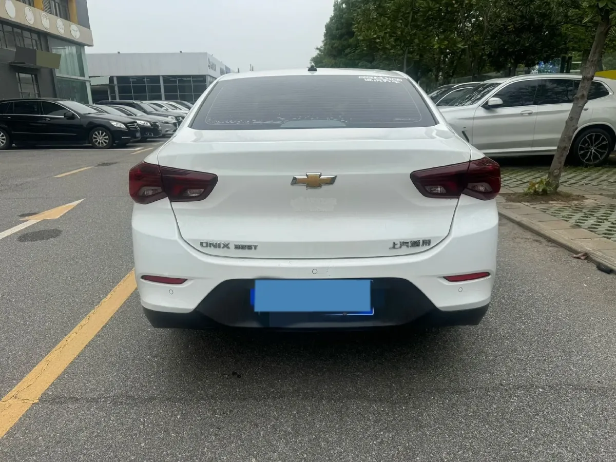 2020 Chevrolet Cavalier 1.0T 125HP L3 6AT,autocango,china used car exporter,china ev exporter,chinese used car exporter,chinese used ev exporter