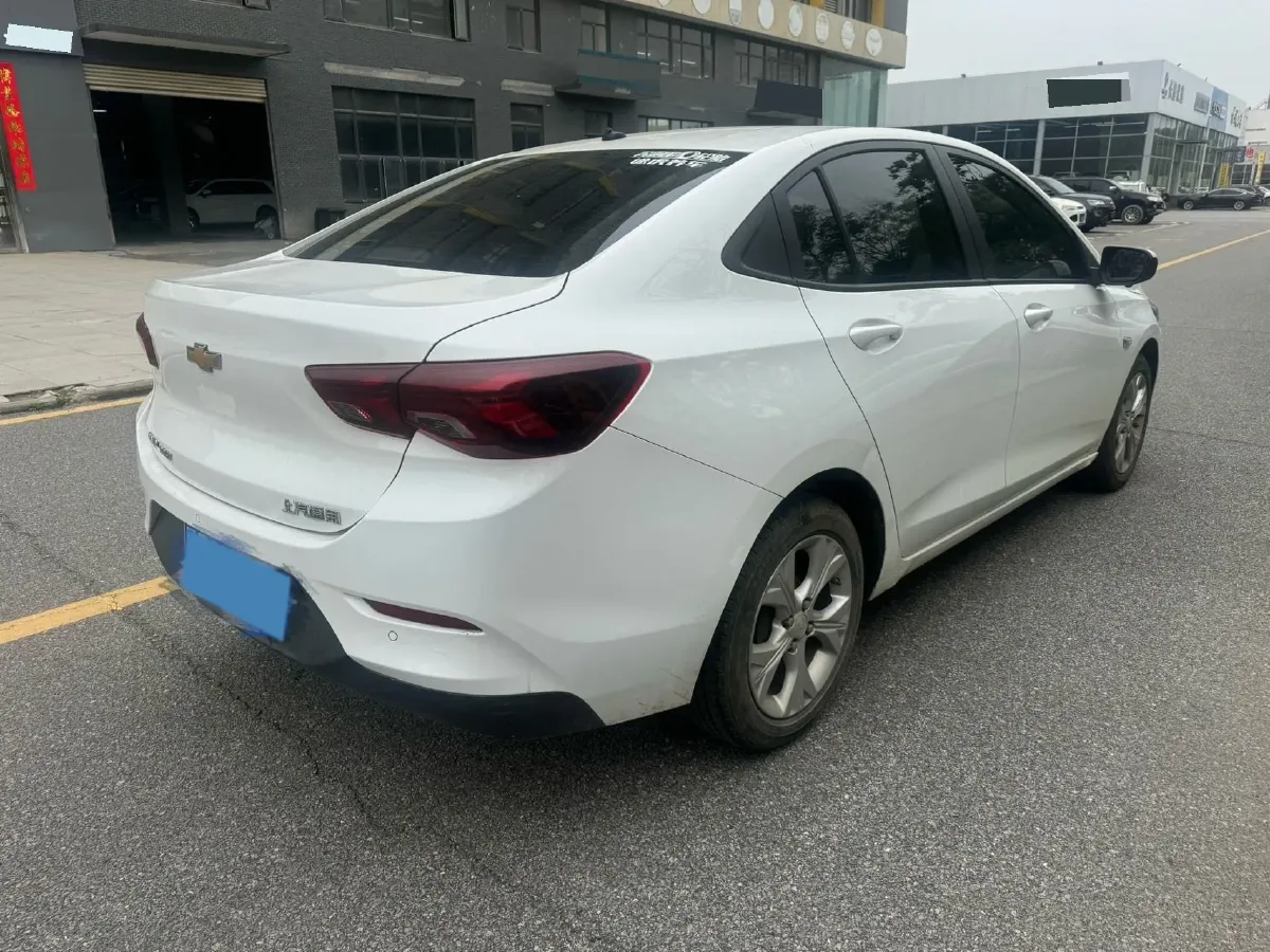 2020 Chevrolet Cavalier 1.0T 125HP L3 6AT,autocango,china used car exporter,china ev exporter,chinese used car exporter,chinese used ev exporter