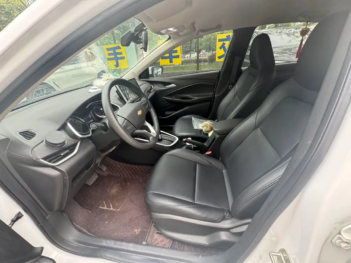 2020 Chevrolet Cavalier 1.0T 125HP L3 6AT,autocango,china used car exporter,china ev exporter,chinese used car exporter,chinese used ev exporter