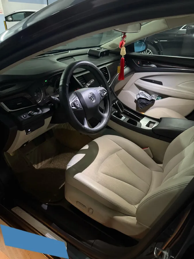 2019 Buick Larcosse 2.0T 241HP L4 9AT,autocango,china used car exporter,china ev exporter,chinese used car exporter,chinese used ev exporter