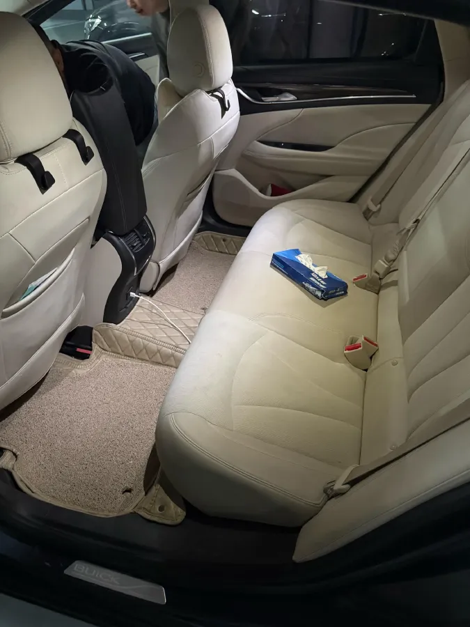 2019 Buick Larcosse 2.0T 241HP L4 9AT,autocango,china used car exporter,china ev exporter,chinese used car exporter,chinese used ev exporter