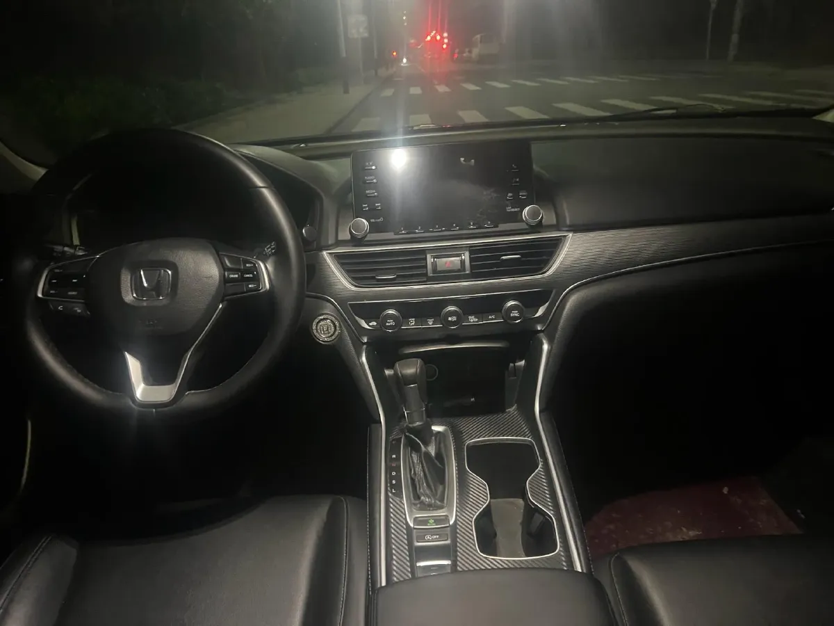 2018 Honda Accord 1.5T 194HP L4 CVT,autocango,china used car exporter,china ev exporter,chinese used car exporter,chinese used ev exporter