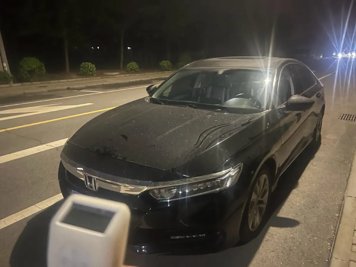 2018 Honda Accord 1.5T 194HP L4 CVT,autocango,china used car exporter,china ev exporter,chinese used car exporter,chinese used ev exporter