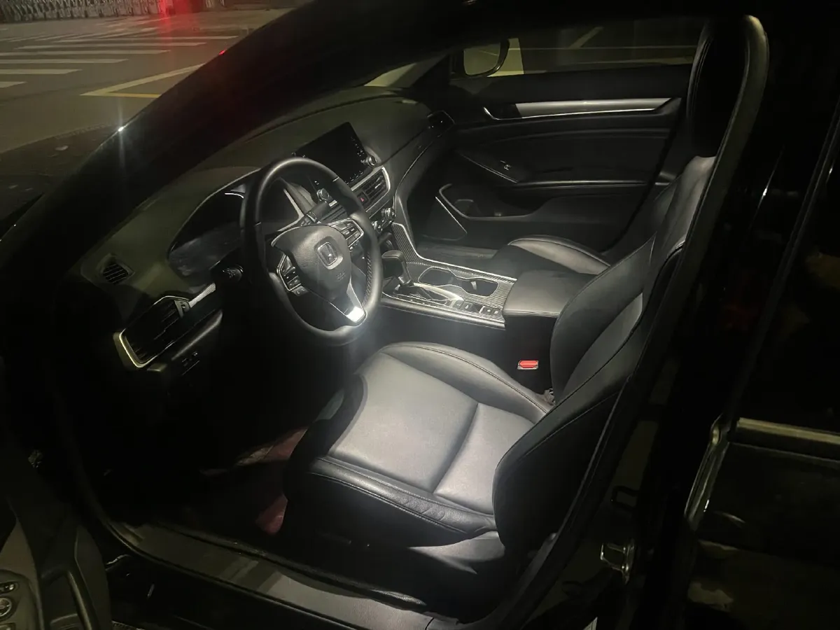 2018 Honda Accord 1.5T 194HP L4 CVT,autocango,china used car exporter,china ev exporter,chinese used car exporter,chinese used ev exporter