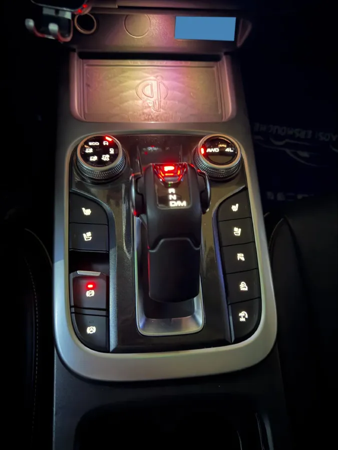 2021 Tank 300 2.0T 227HP L4 8AT,autocango,china used car exporter,china ev exporter,chinese used car exporter,chinese used ev exporter