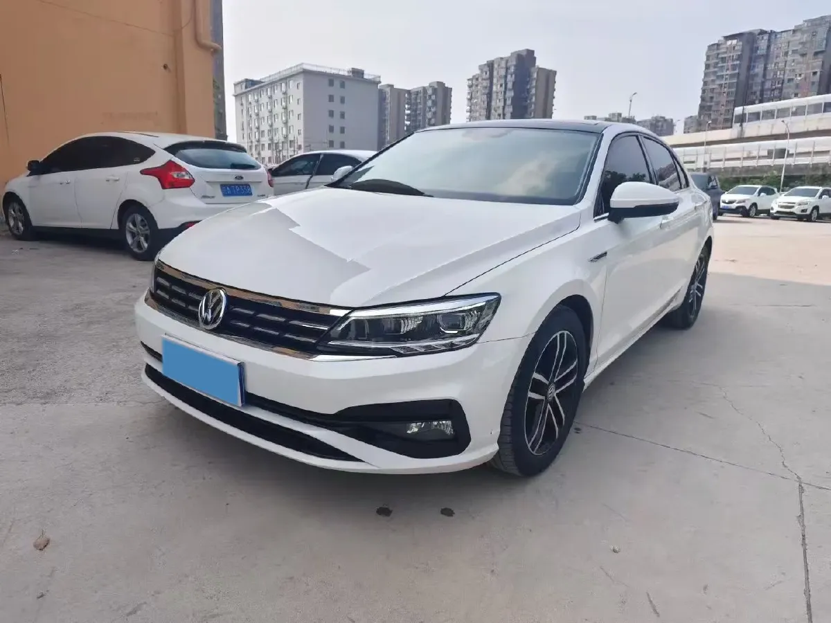 2021 Volkswagen Lamando 1.4T 150HP L4 7DCT,autocango,china used car exporter,china ev exporter,chinese used car exporter,chinese used ev exporter