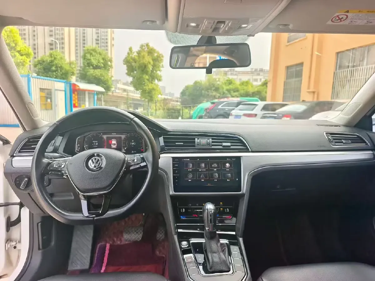 2021 Volkswagen Lamando 1.4T 150HP L4 7DCT,autocango,china used car exporter,china ev exporter,chinese used car exporter,chinese used ev exporter