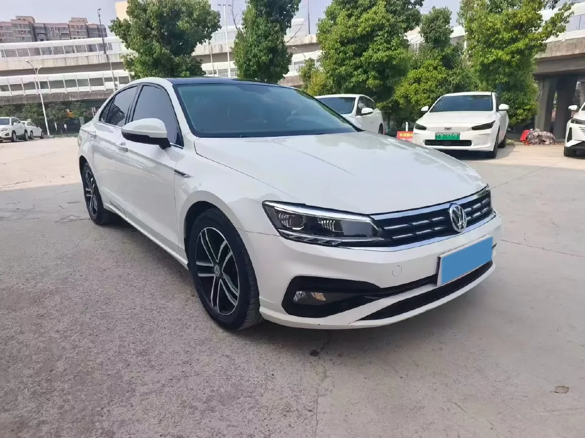 2021 Volkswagen Lamando 1.4T 150HP L4 7DCT,autocango,china used car exporter,china ev exporter,chinese used car exporter,chinese used ev exporter