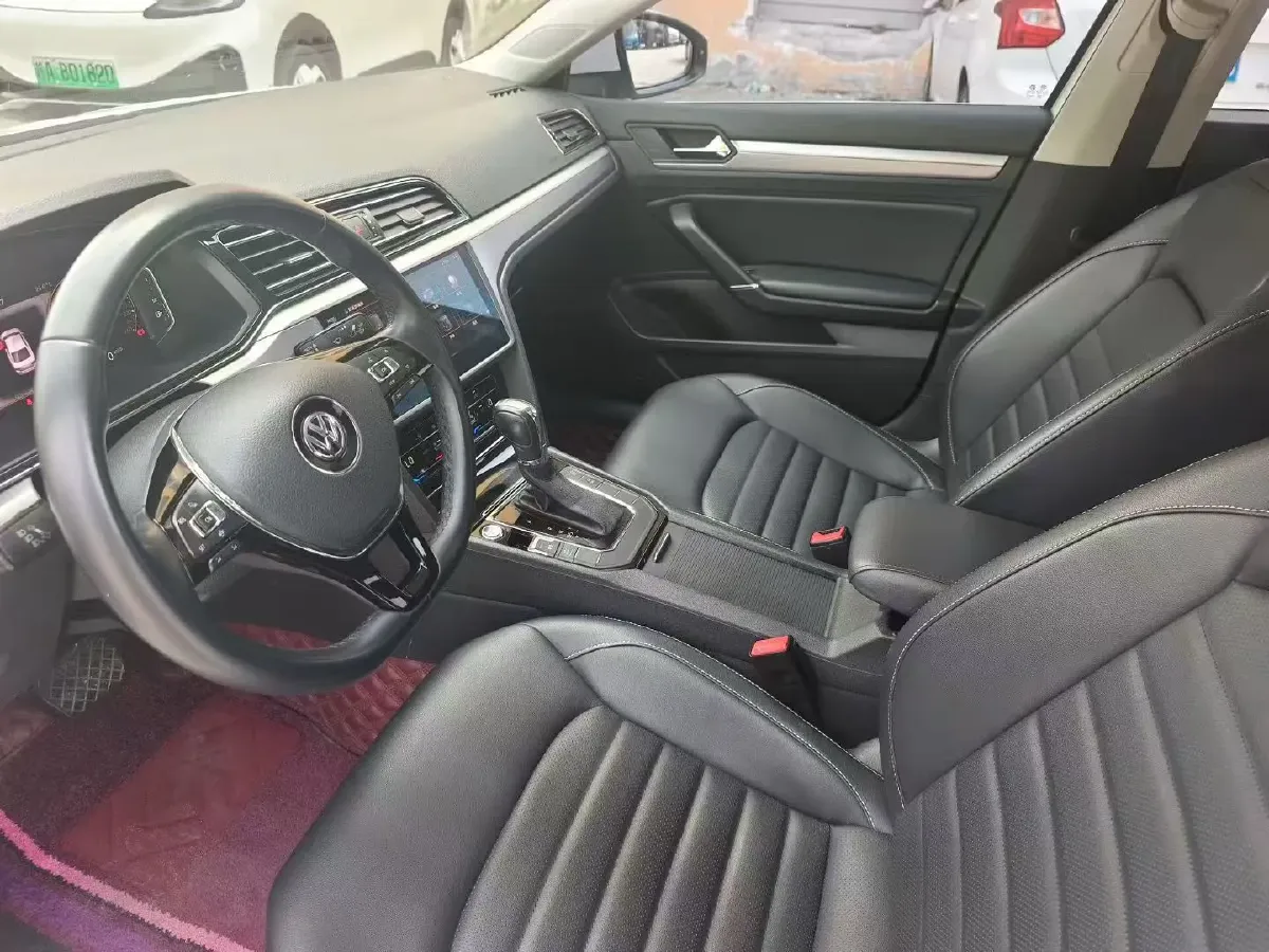 2021 Volkswagen Lamando 1.4T 150HP L4 7DCT,autocango,china used car exporter,china ev exporter,chinese used car exporter,chinese used ev exporter