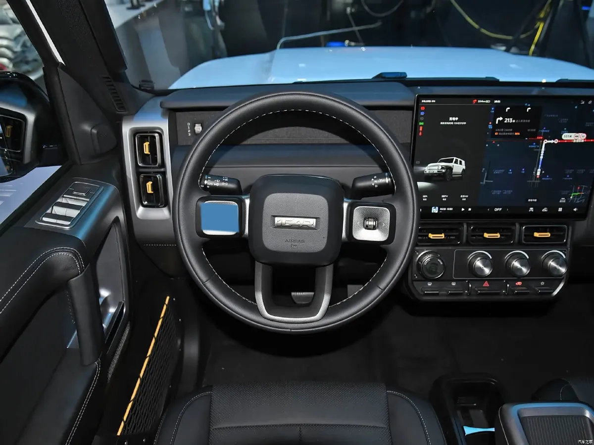 2025 iCAR iCAR Super V23 BEV 81.76KWH,autocango,china used car exporter,china ev exporter,chinese used car exporter,chinese used ev exporter