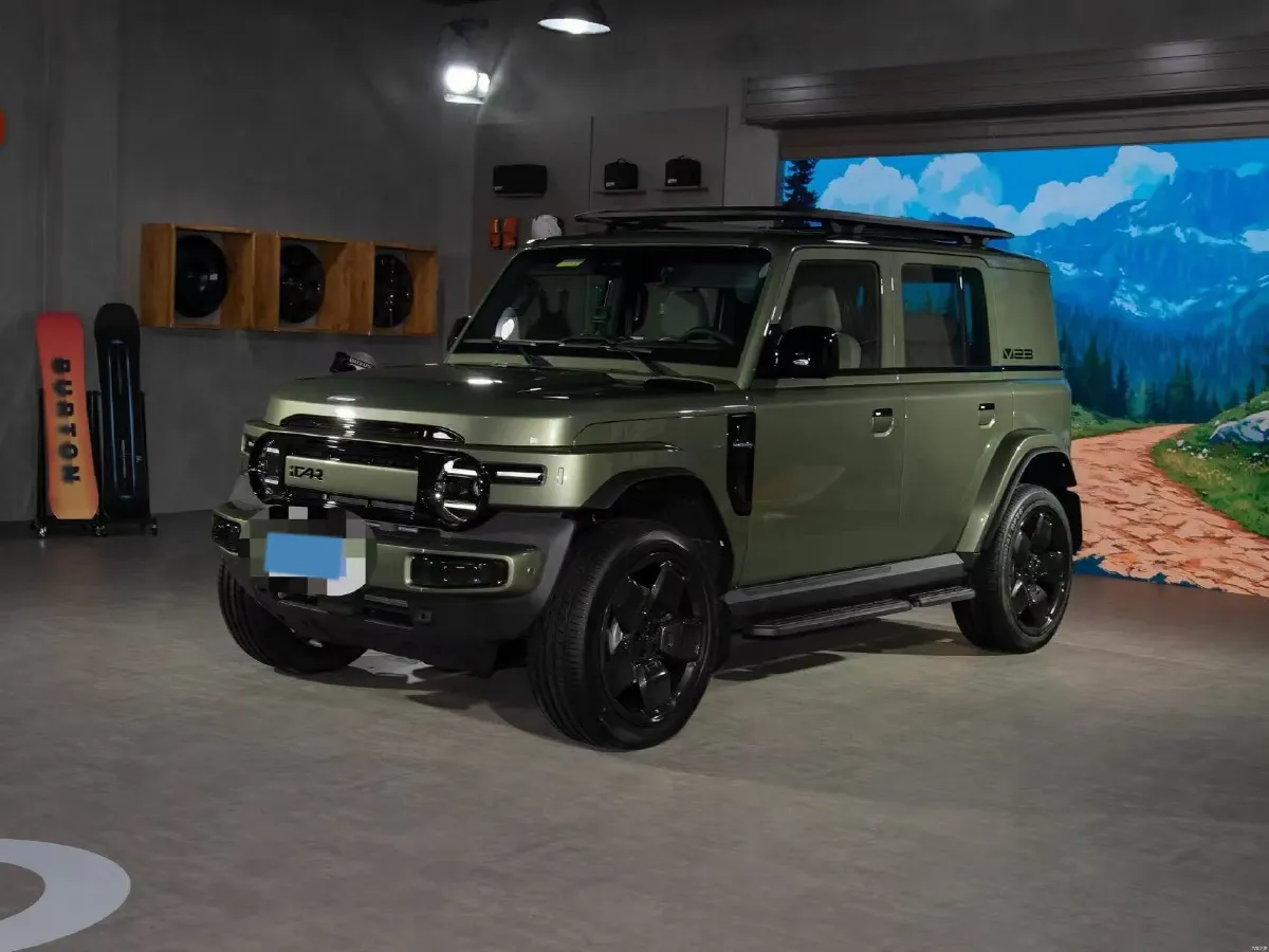 2025 iCAR iCAR Super V23 BEV 81.76KWH,autocango,china used car exporter,china ev exporter,chinese used car exporter,chinese used ev exporter