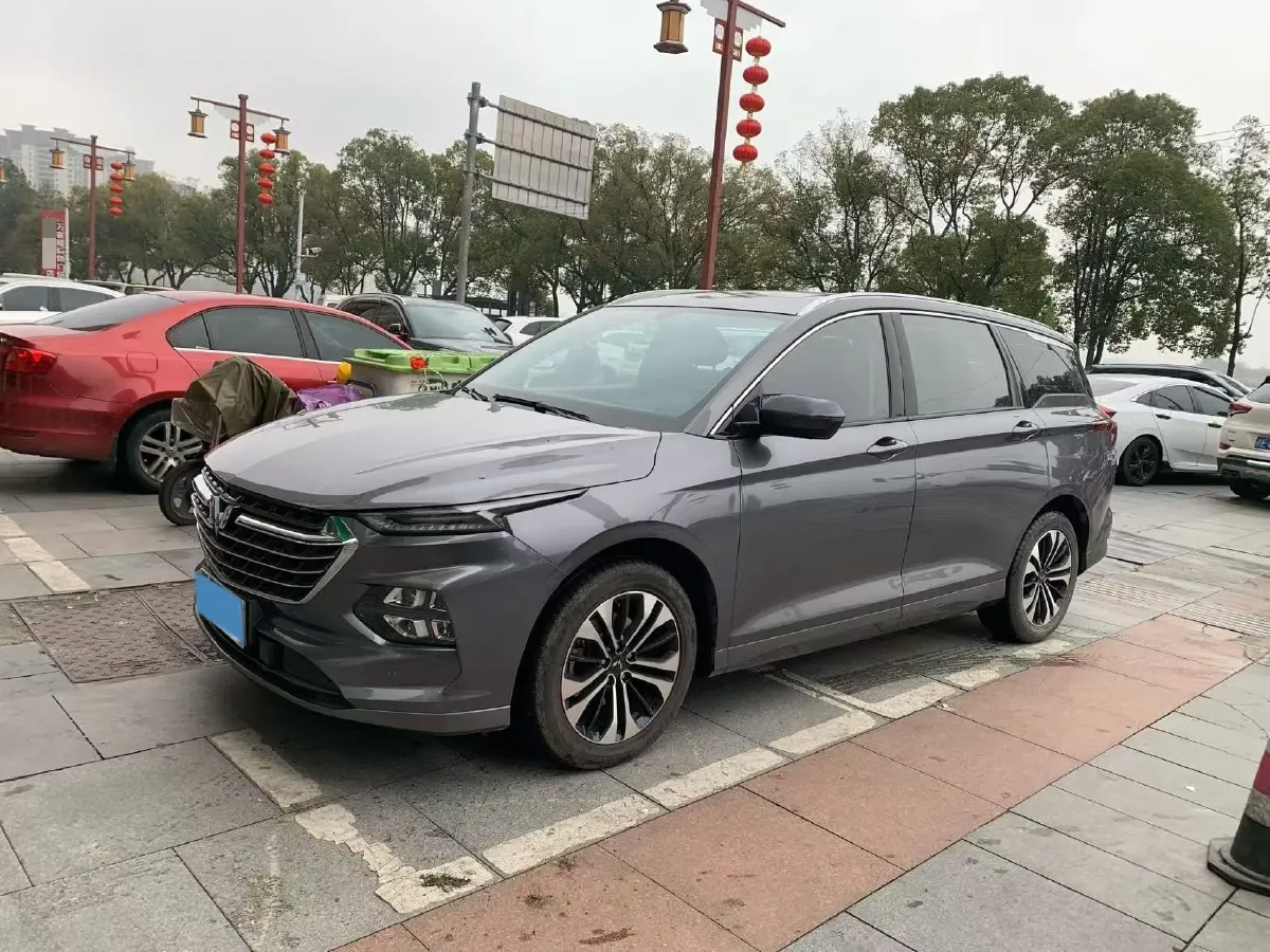 2020 WuLing KaiJie 1.5T 147HP L4 CVT,autocango,china used car exporter,china ev exporter,chinese used car exporter,chinese used ev exporter