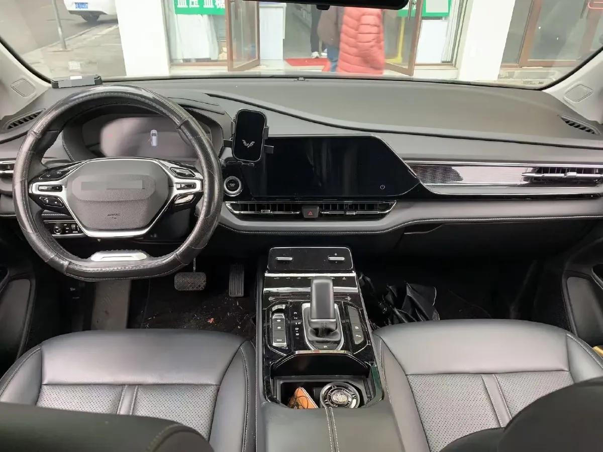 2020 WuLing KaiJie 1.5T 147HP L4 CVT,autocango,china used car exporter,china ev exporter,chinese used car exporter,chinese used ev exporter