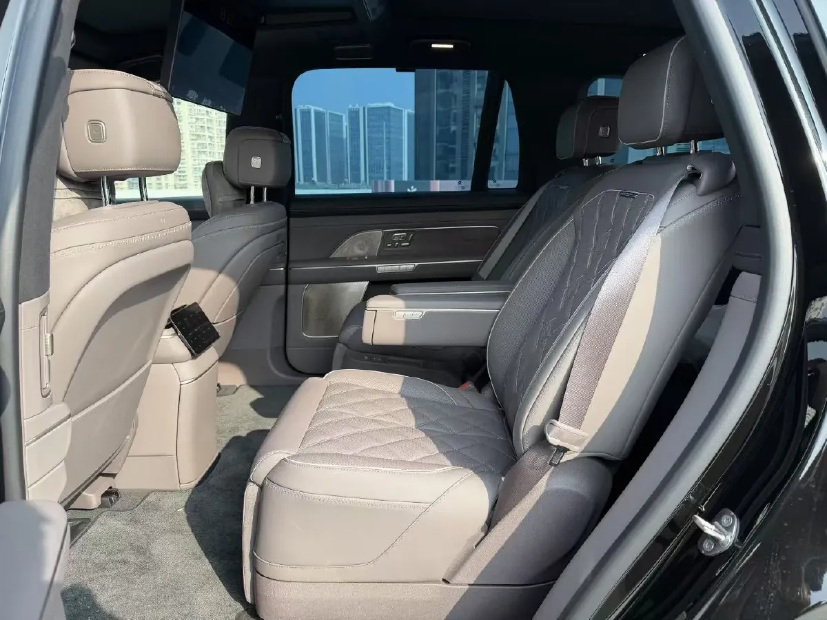 2026 NIO ES8 BEV,autocango,china used car exporter,china ev exporter,chinese used car exporter,chinese used ev exporter