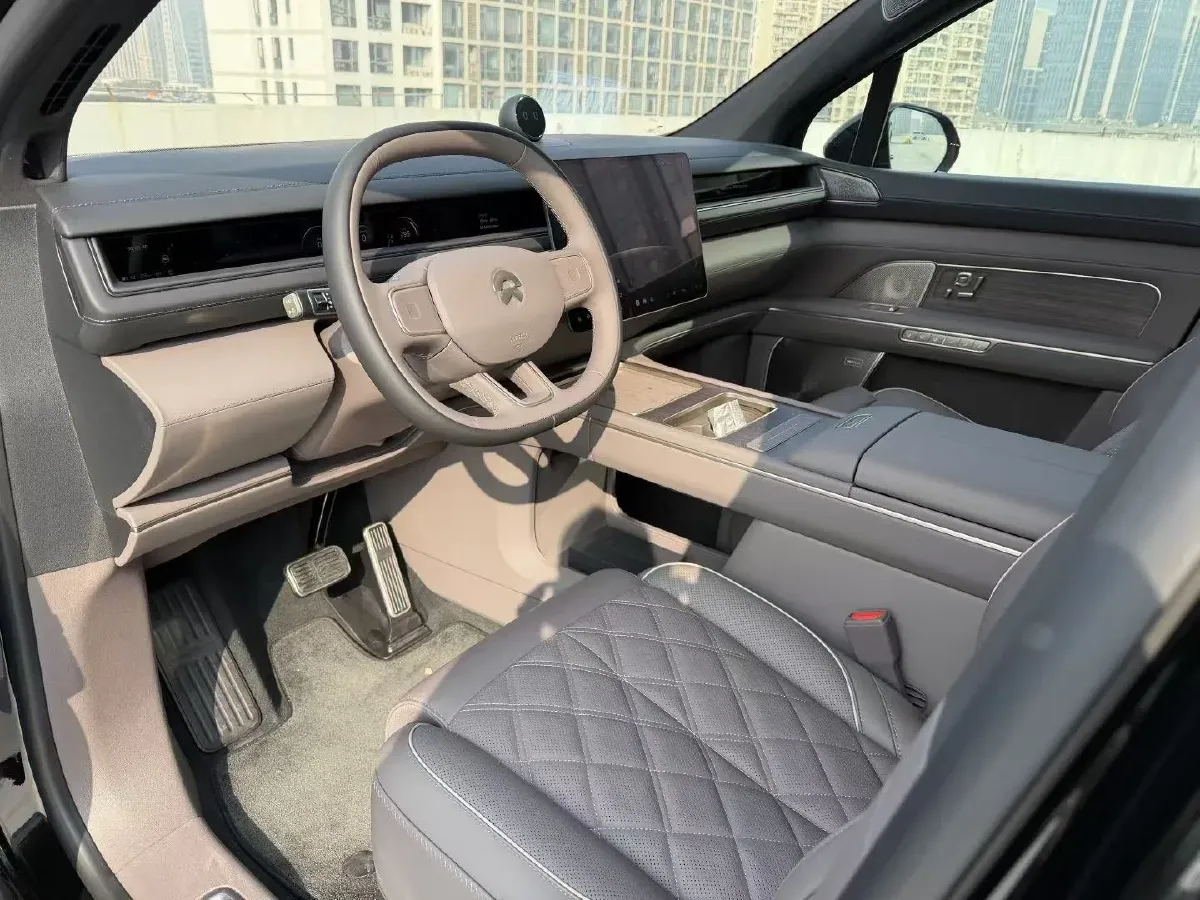 2026 NIO ES8 BEV,autocango,china used car exporter,china ev exporter,chinese used car exporter,chinese used ev exporter