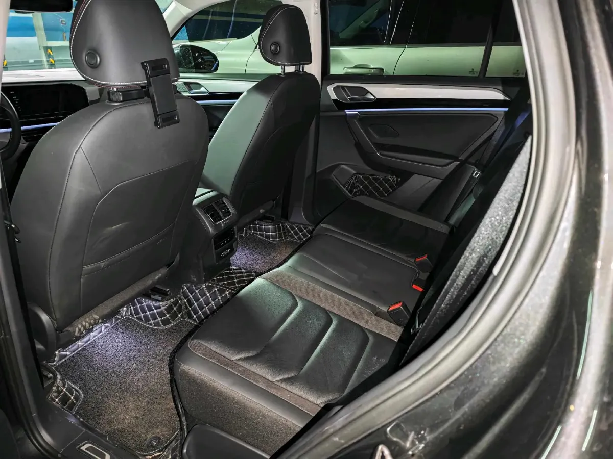 2021 Volkswagen Tayron 1.4T 150HP L4 7DCT,autocango,china used car exporter,china ev exporter,chinese used car exporter,chinese used ev exporter