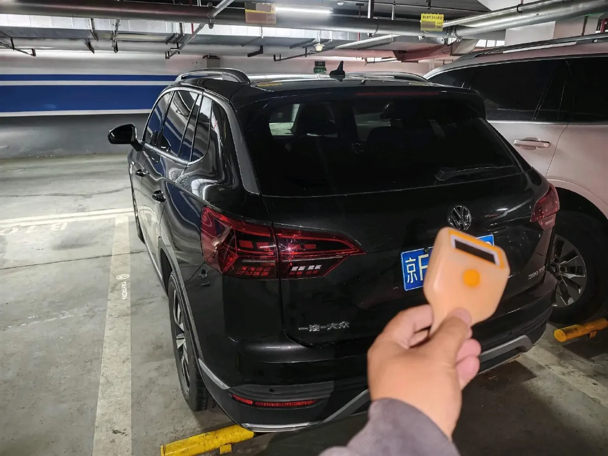 2021 Volkswagen Tayron 1.4T 150HP L4 7DCT,autocango,china used car exporter,china ev exporter,chinese used car exporter,chinese used ev exporter