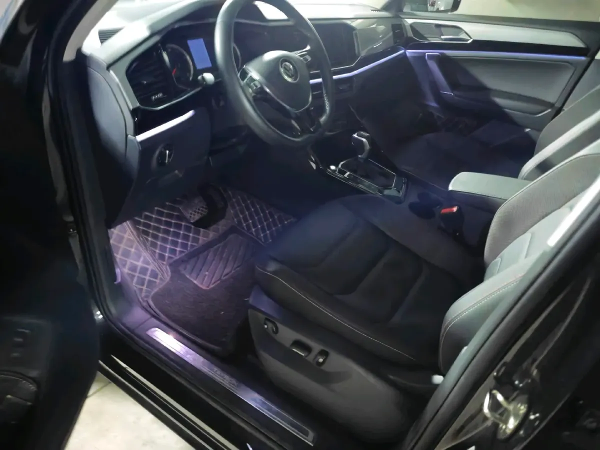 2021 Volkswagen Tayron 1.4T 150HP L4 7DCT,autocango,china used car exporter,china ev exporter,chinese used car exporter,chinese used ev exporter